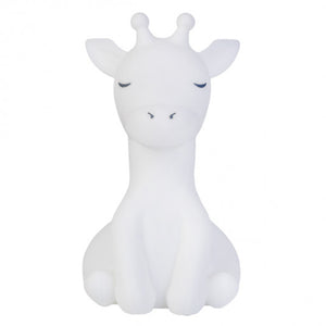 Lil Dreamers Soft Touch LED Light: Giraffe