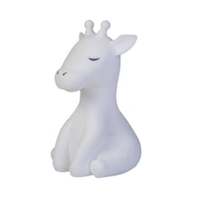 Load image into Gallery viewer, Lil Dreamers Soft Touch LED Light: Giraffe