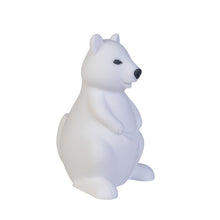 Load image into Gallery viewer, Lil Dreamers Soft Touch LED Light: Quokka