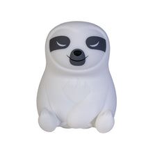 Load image into Gallery viewer, Lil Dreamers Soft Touch LED Light: Sloth