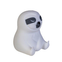 Load image into Gallery viewer, Lil Dreamers Soft Touch LED Light: Sloth