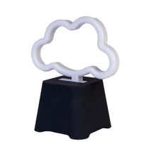 Load image into Gallery viewer, Neon Cloud Light &amp; Speaker: On Sale was $34.95