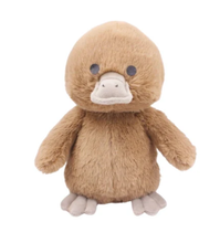 Load image into Gallery viewer, Petite Vous: River the Platypus Plush Toy