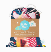 Load image into Gallery viewer, Rudie Nudie Octopus's Garden Playmat - Large