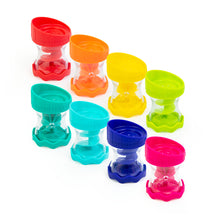 Load image into Gallery viewer, Sassy Baby: Rain Barrels Connecting Tubes Bath Toy