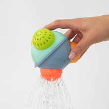 Load image into Gallery viewer, Sassy Baby: Discovery Bath Ball - The Sensory Studio