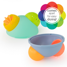 Load image into Gallery viewer, Sassy Baby: Discovery Bath Ball - The Sensory Studio
