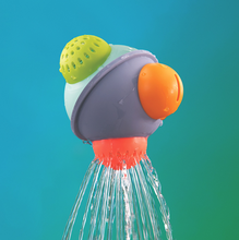 Load image into Gallery viewer, Sassy Baby: Discovery Bath Ball - The Sensory Studio