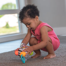 Load image into Gallery viewer, Sassy Baby: Mini Sensory Bumpy Ball