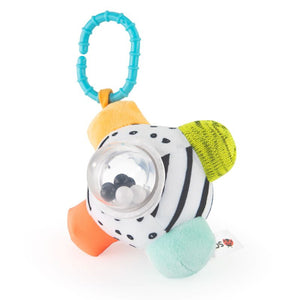 Sassy Baby: Mini Sensory Bumpy Ball