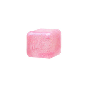 Schylling Nee Doh Nice Cube Stress Ball: Glitter