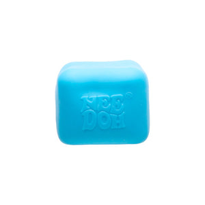 Schylling Nee Doh Nice Cube Stress Ball: Glow