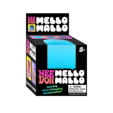 Load image into Gallery viewer, Schylling Nee Doh Mello Mallo: Colour Change