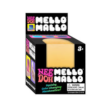 Load image into Gallery viewer, Schylling Nee Doh Mello Mallo: Colour Change