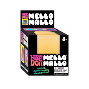 Schylling Nee Doh Mello Mallo: Colour Change