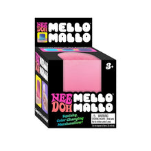 Load image into Gallery viewer, Schylling Nee Doh Mello Mallo: Colour Change