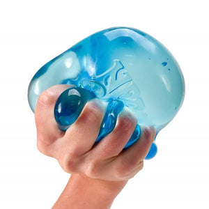 Schylling Nee Doh: Niceburg Large Cube Stress Ball