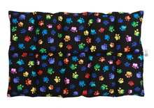 Load image into Gallery viewer, Weighted Lap Pad 1.5KG: Paws: Pre-Order