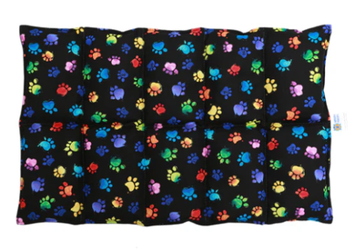 Weighted Lap Pad 1.5KG: Paws: Pre-Order