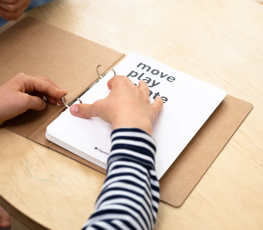 Stapelstein Game Ideas / Play Cards: Home - The Sensory Studio