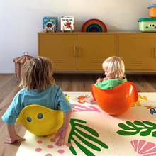 Load image into Gallery viewer, MOLUK Bilibo: Orange