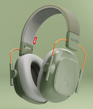 Load image into Gallery viewer, Alpine Hearing Protection - Muffy Ear Muffs: Sage Green