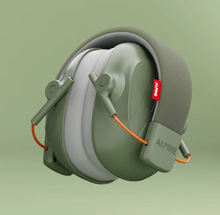 Load image into Gallery viewer, Alpine Hearing Protection - Muffy Ear Muffs: Sage Green