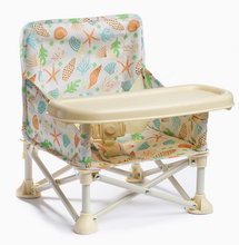 Load image into Gallery viewer, IZIMINI Baby Chair: Sailor