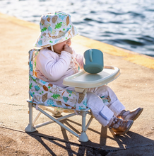 Load image into Gallery viewer, IZIMINI Baby Chair: Sailor