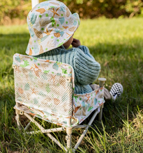Load image into Gallery viewer, IZIMINI Baby Chair: Sailor