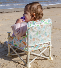 Load image into Gallery viewer, IZIMINI Baby Chair: Sailor