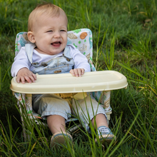 Load image into Gallery viewer, IZIMINI Baby Chair: Sailor
