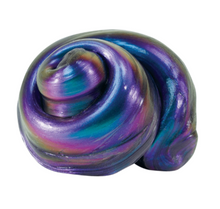Load image into Gallery viewer, Crazy Aaron's Thinking Putty: Super Scarab:10cm Tin