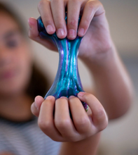 Load image into Gallery viewer, Crazy Aaron's Thinking Putty: Intergalactic Colour Change:10cm Tin