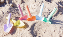 Load image into Gallery viewer, Coast Kids: Little Diggers Beach Spade - Sage