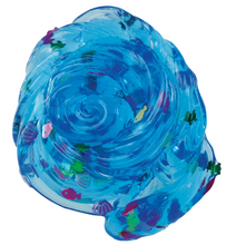 Load image into Gallery viewer, Crazy Aaron's Thinking Putty 10cm Tin: Seven Seas