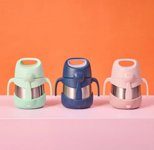 Load image into Gallery viewer, B.Box Insulated Food Jar: Midnight