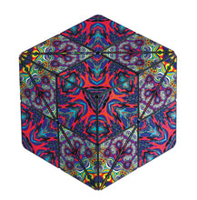 Load image into Gallery viewer, Shashibo Shape Shifting Magnetic Cube: Artist Series