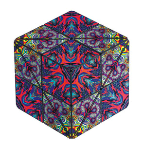 Shashibo Shape Shifting Magnetic Cube: Artist Series