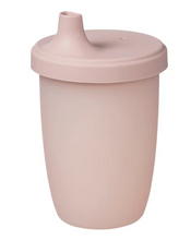 Load image into Gallery viewer, B.Box Silicone Spout Cup: Blush