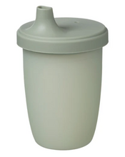 Load image into Gallery viewer, B.Box Silicone Spout Cup: Sage