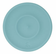 Load image into Gallery viewer, Speks Slabs Silicone Sensory Sticker: Circle Path Green