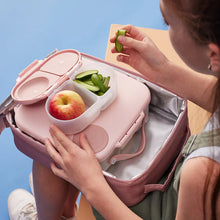 Load image into Gallery viewer, B.Box Snackbox: Blush Crush