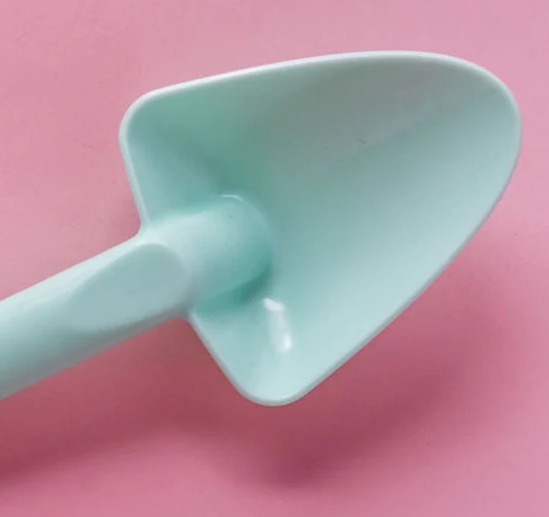 Coast Kids: Little Diggers Beach Spade - Mint