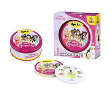 Load image into Gallery viewer, Spot It  Matching Game - Disney Princess