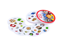 Load image into Gallery viewer, Spot It Matching Game - Marvel