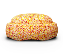 Load image into Gallery viewer, Stapelstein ORIGINAL Balance Stepping Stone: Multicoloured - Super Warm: Pre-Order