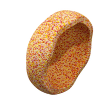 Load image into Gallery viewer, Stapelstein ORIGINAL Balance Stepping Stone: Multicoloured - Super Warm: Pre-Order