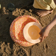 Load image into Gallery viewer, Stapelstein ORIGINAL Balance Stepping Stone: Multicoloured - Super Warm: Pre-Order