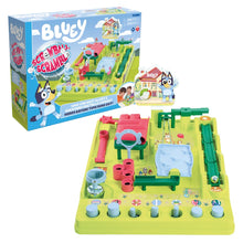 Load image into Gallery viewer, TOMY Screwball Scramble: Bluey